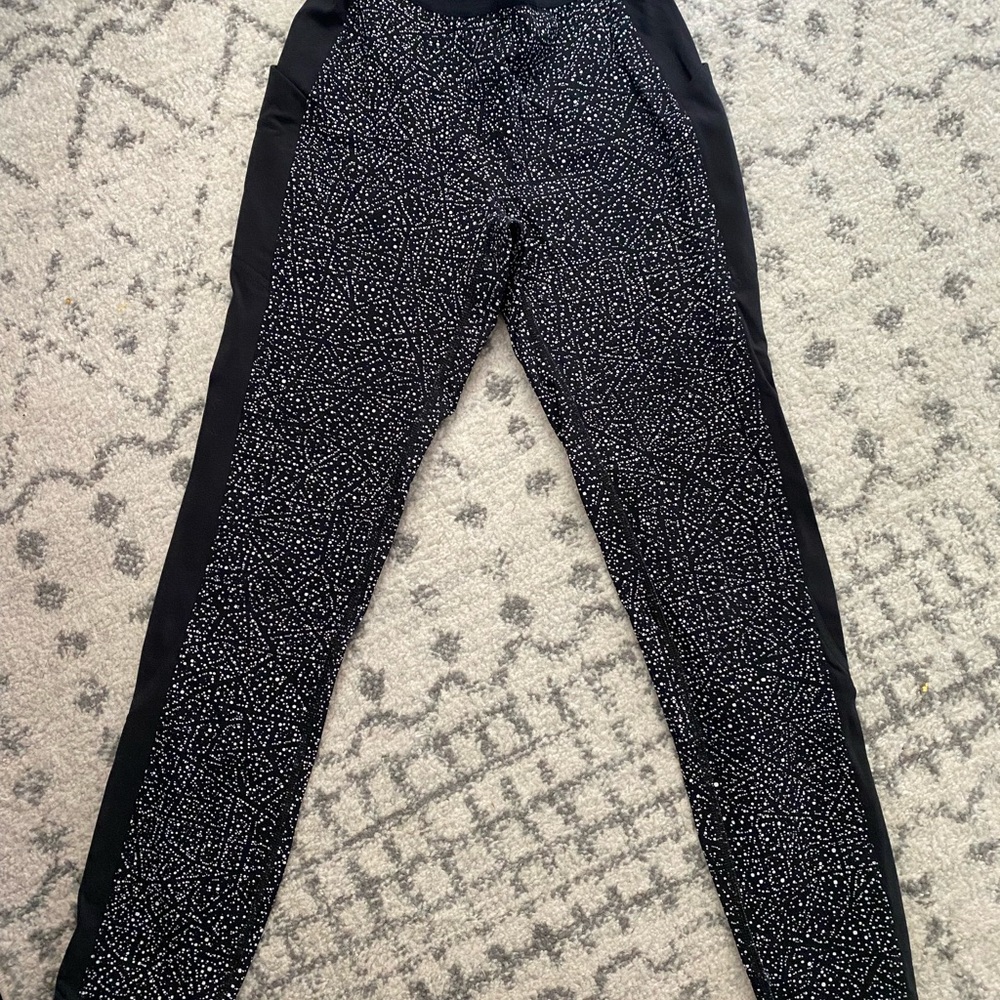Lululemon Box It Out Tight Leggings - 28”